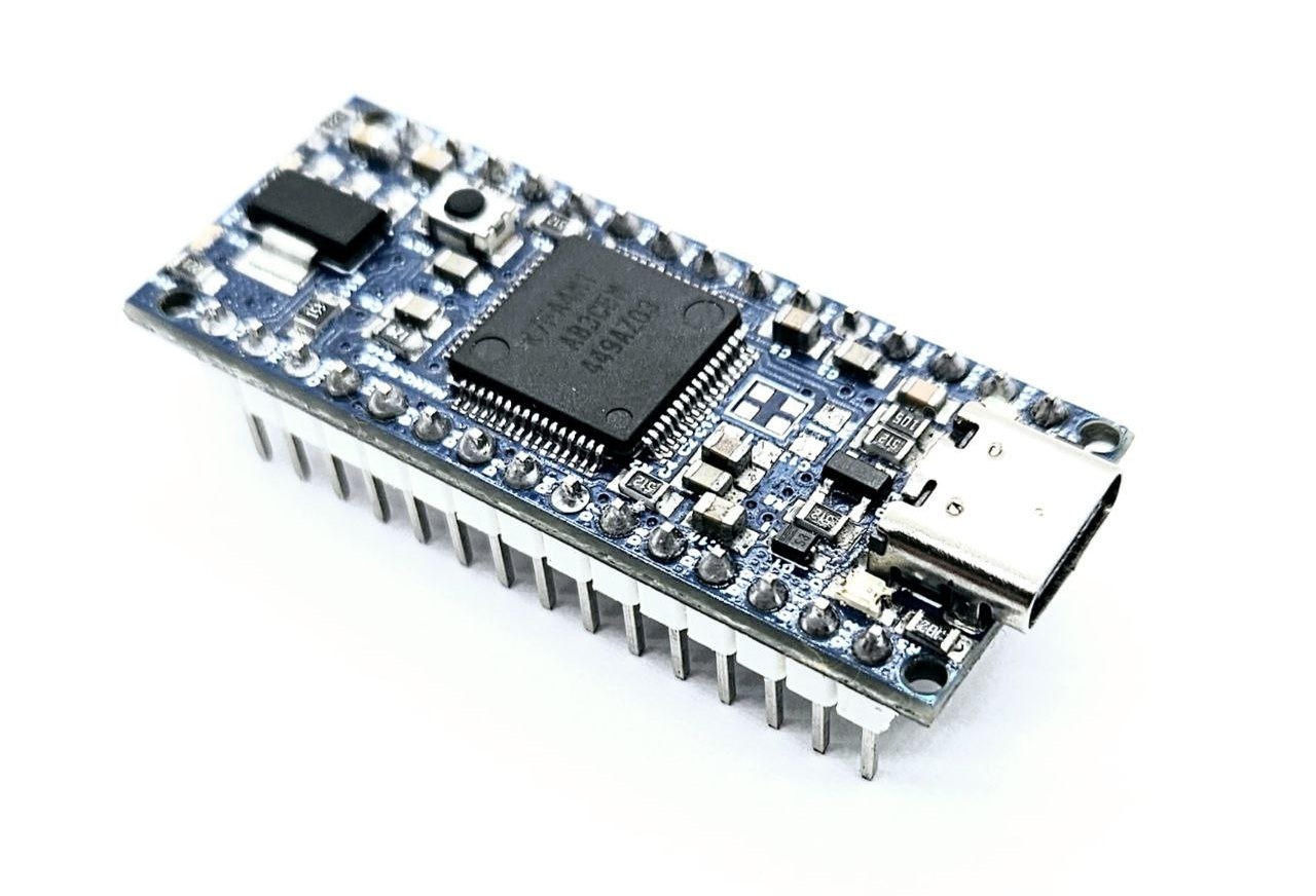 NANO ST